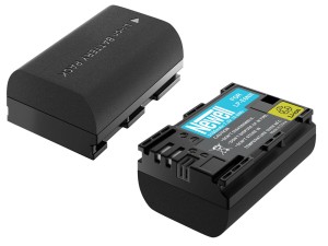 Akumulator Newell do Canon LP-E6NH