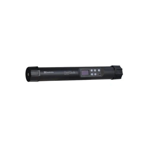 Tuba LED RGB Quadralite QLT 28