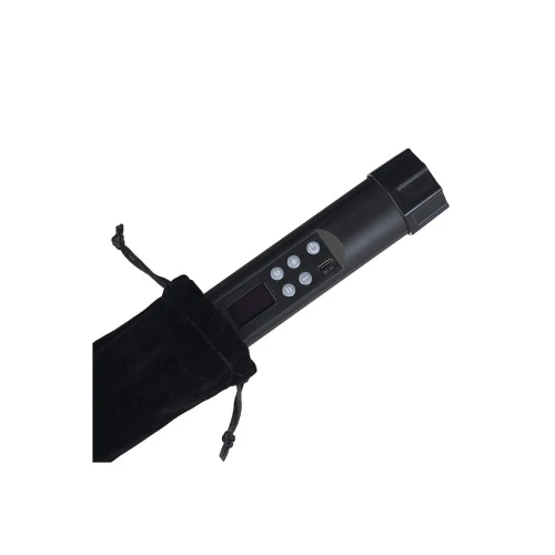Tuba LED RGB Quadralite QLT 28