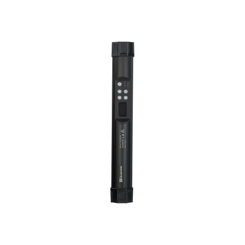 Tuba LED RGB Quadralite QLT 28