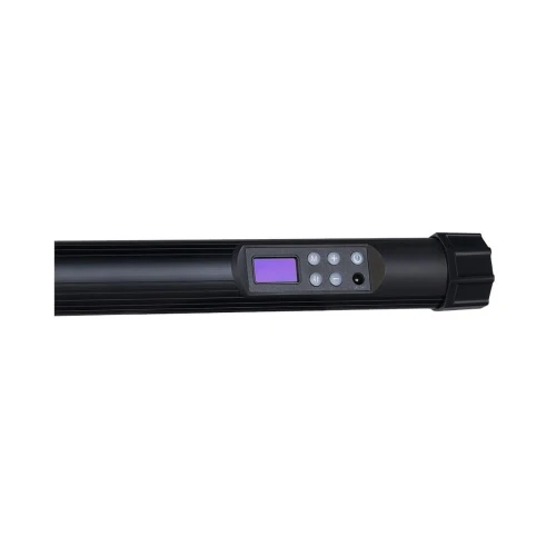 Tuba LED RGB Quadralite QLT 65