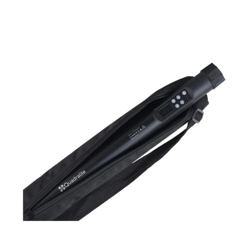 Tuba LED RGB Quadralite QLT 65