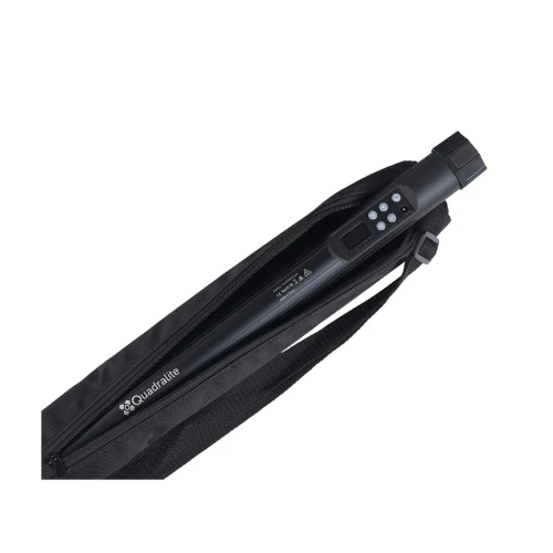 Tuba LED RGB Quadralite QLT 125