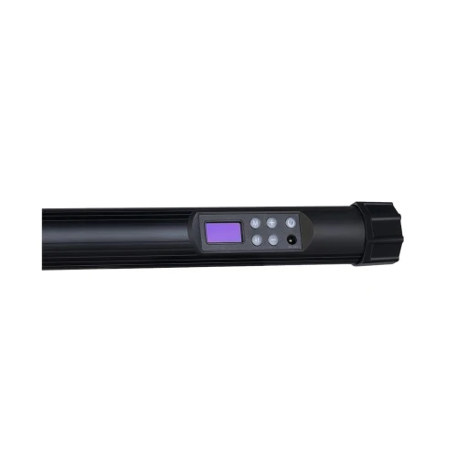 Tuba LED RGB Quadralite QLT 125