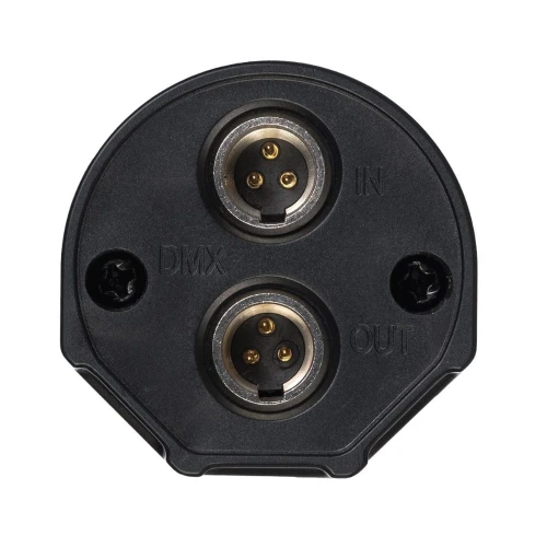 Tuba LED RGB Quadralite QLT 125
