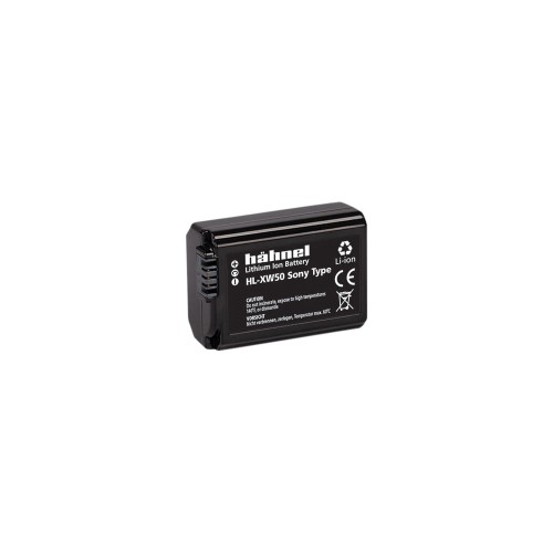Akumulator Hähnel Battery Sony HL-XW50 NP-FW50