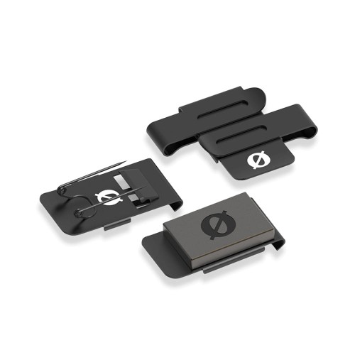 Zestaw klipsów do Wireless GO Rode FlexClip GO
