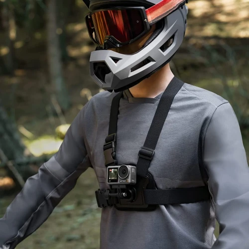 Zestaw akcesoriów rowerowych DJI Osmo Action