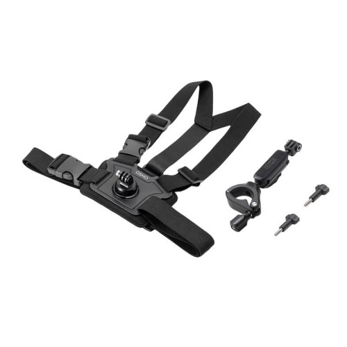 Zestaw akcesoriów rowerowych DJI Osmo Action