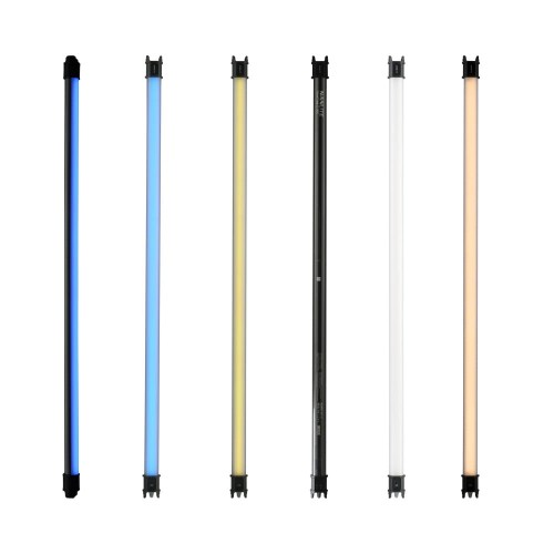 Lampa Nanlite Pavotube 30C 2700-6500 RGB LED
