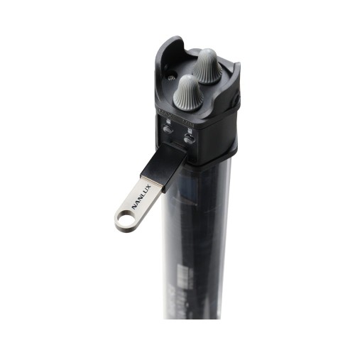 Lampa Nanlite Pavotube 30C 2700-6500 RGB LED