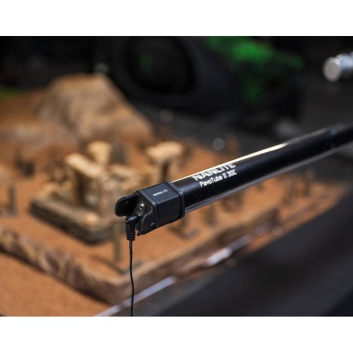 Lampa Nanlite Pavotube 30C 2700-6500 RGB LED