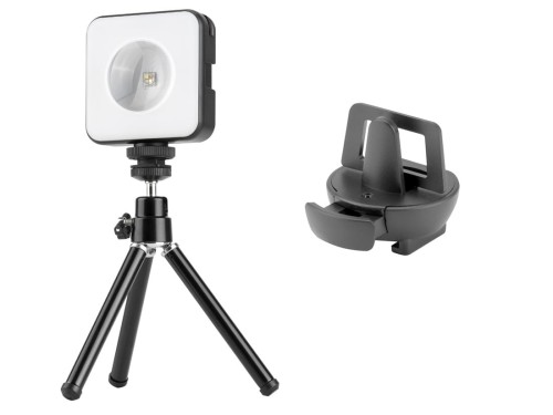 Lampa LED Newell RGB-W Rangha Nano Sunset