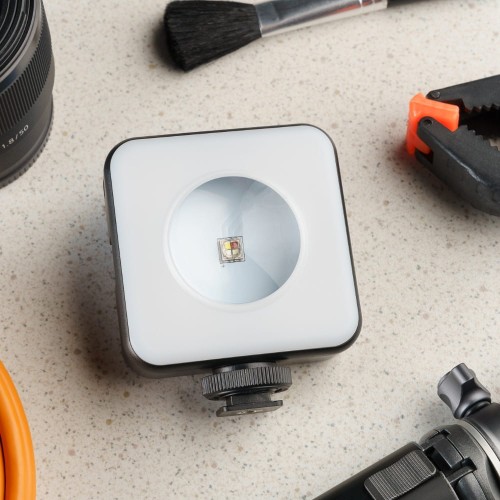 Lampa LED Newell RGB-W Rangha Nano Sunset