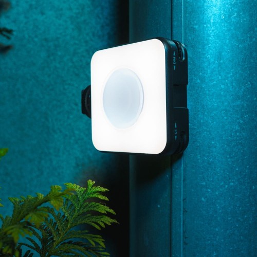 Lampa LED Newell RGB-W Rangha Nano Sunset