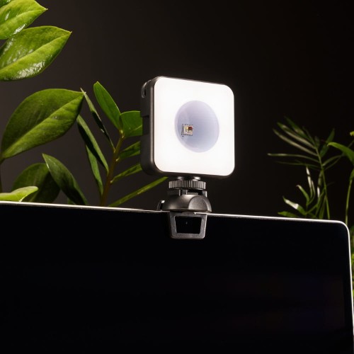 Lampa LED Newell RGB-W Rangha Nano Sunset