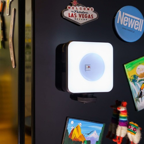 Lampa LED Newell RGB-W Rangha Nano Sunset
