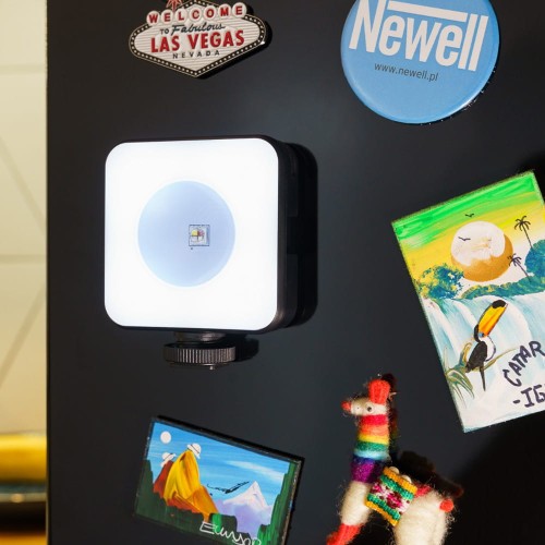 Lampa LED Newell RGB-W Rangha Nano Sunset