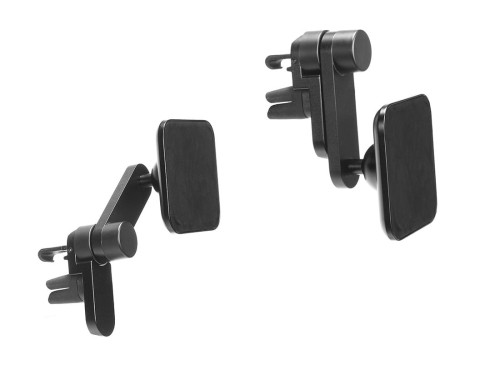 Peak Design Mobile Car Mount Vent - Magnetyczny Uchwyt Samochodowy Do Telefonu Na Kratkę - Czarny
