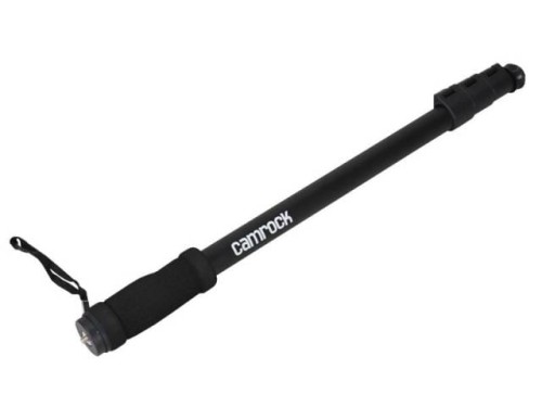 Monopod fotograficzny Camrock M130 M-130