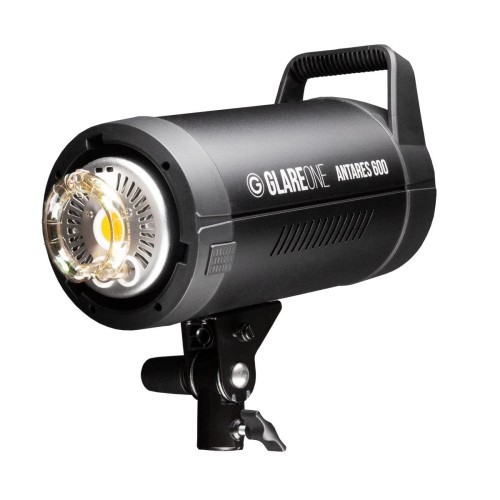 Profesjonalne oświetlenie studyjne 600Ws z szybkim ładowaniem