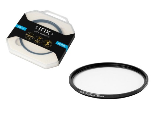 Filtr Irix Edge UV Protector SR 95mm
