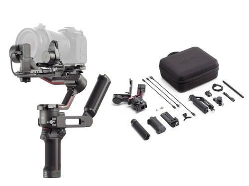 Gimbal Stabilizator DJI RS 3 Combo