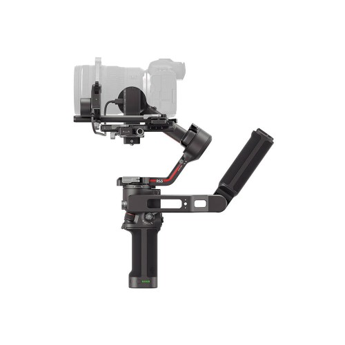 Gimbal Stabilizator DJI RS 3 Combo