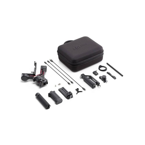 Gimbal Stabilizator DJI RS 3 Combo