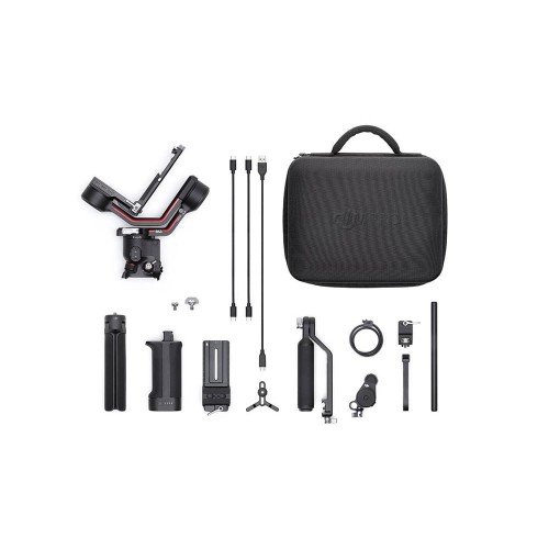 Gimbal Stabilizator DJI RS 3 Combo