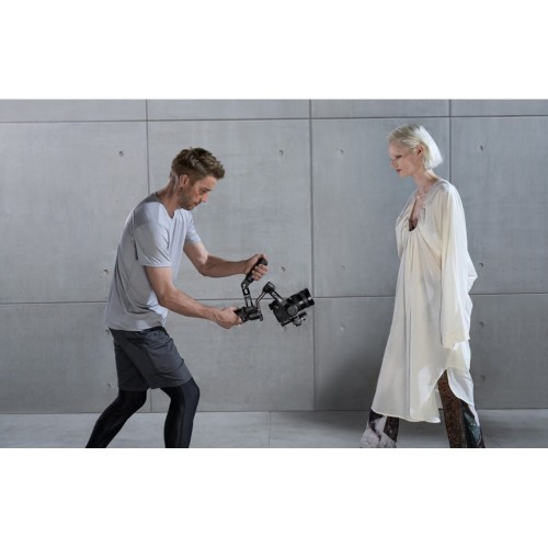 Gimbal Stabilizator DJI RS 3 Combo