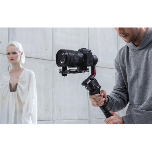 Gimbal Stabilizator DJI RS 3 Combo