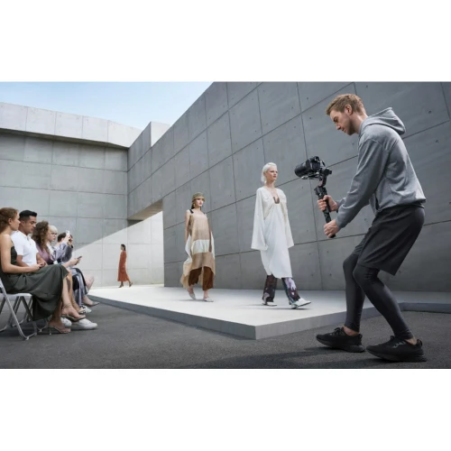 Gimbal Stabilizator DJI RS 3 Combo