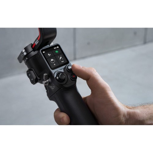 Gimbal Stabilizator DJI RS 3 Combo