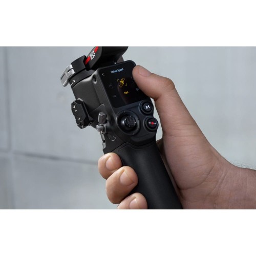 Gimbal Stabilizator DJI RS 3 Combo