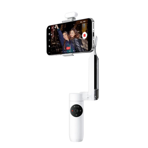 Gimbal do smartfonów Flow Creator Kit (biały)