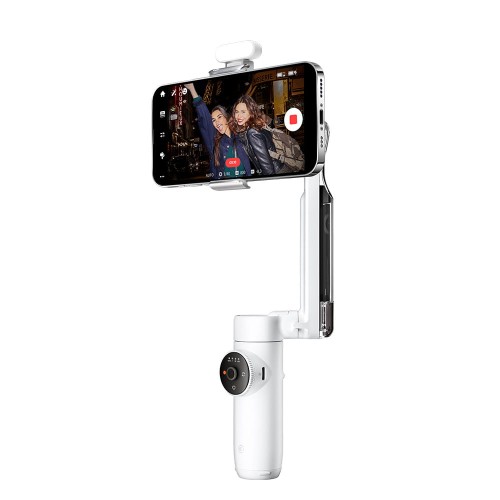 Gimbal do smartfonów Flow Creator Kit (biały)