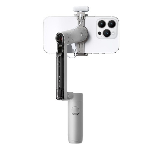 Gimbal do smartfonów Flow Creator Kit (szary)