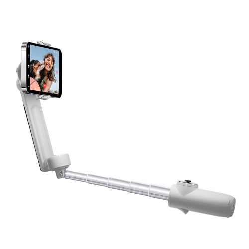 Gimbal do smartfonów Flow Creator (szary)