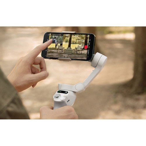 Gimbal stabilizator DJI Osmo Mobile SE