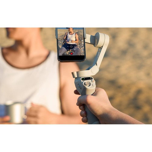 Gimbal stabilizator DJI Osmo Mobile SE