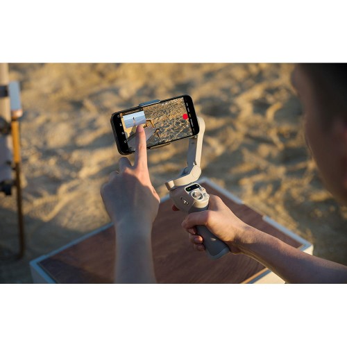 Gimbal stabilizator DJI Osmo Mobile SE