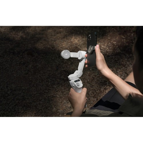 Gimbal stabilizator DJI Osmo Mobile SE