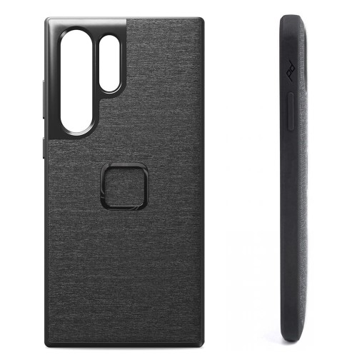 Peak Design Etui Case Fabric Samsung Galaxy S23 Ultra