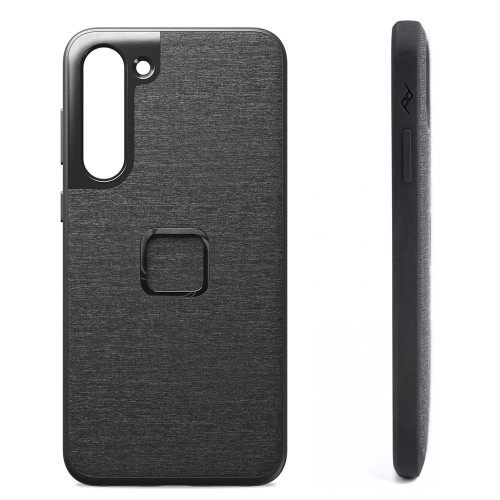 Peak Design Etui Case Fabric Samsung Galaxy S23+