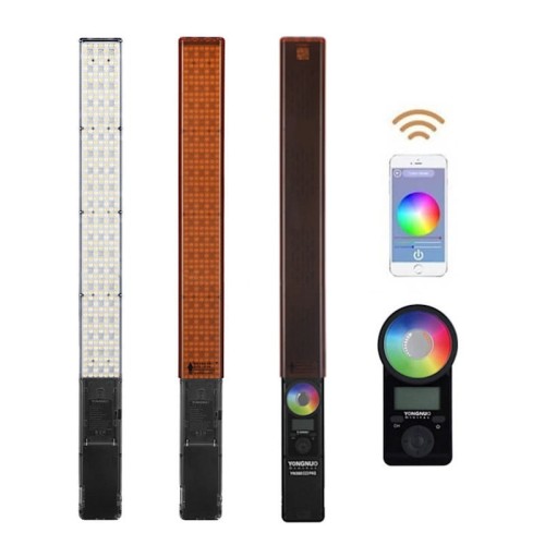 Lampa LED miecz Yongnuo YN-360 III PRO 3200-5600K + RGB