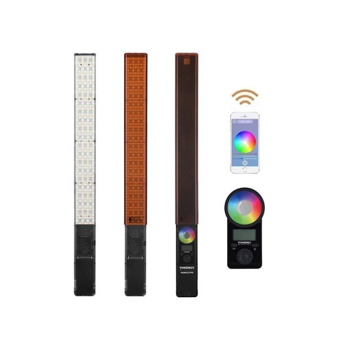 Lampa LED miecz Yongnuo YN-360 III PRO 5600K + RGB