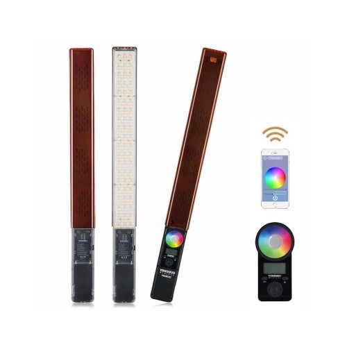 Miecz LED YONGNUO YN-360 III PRO 5600K + RGB