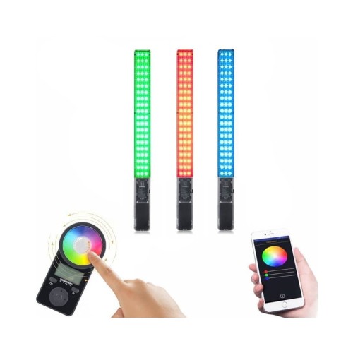 Miecz LED YONGNUO YN-360 III PRO 5600K + RGB