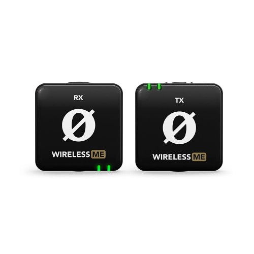 Bezprzewodowy system mikrofonowy Rode Wireless ME
